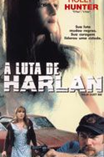  de Filme A Luta de Harlan  (2000)