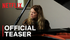 Gentle Monster | Official Teaser | Netflix