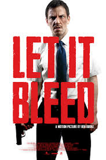  de Filme Let It Bleed (2016)
