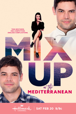 Mix Up in the Mediterranean (Mix Up in the Mediterranean)