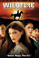 WIldfire (1ª Temporada) (Wildfire Season 1)