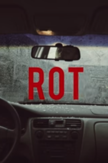 Poster de Curta ROT (2018)