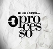 Dihh Lopes em O Processo - 1ª Temporada