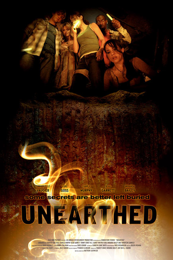  de Filme Aniquilação (2007)