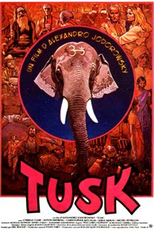 Tusk (Tusk)