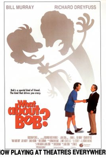 Nosso Querido Bob - Poster / Capa / Cartaz - Oficial 3