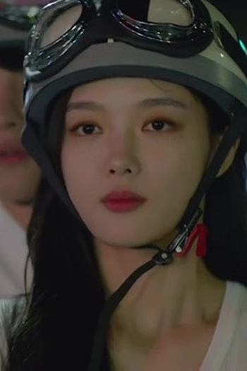 Poster de Episódio 뭐야, 정샛별? (2020)