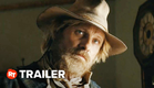 The Dead Don't Hurt Trailer #1 (2024)