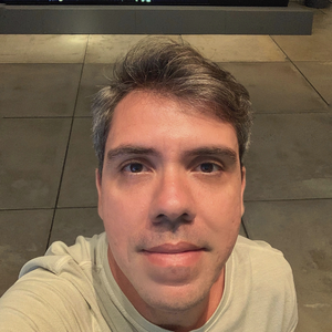 Foto de perfil de Eduardo Souza Gomes