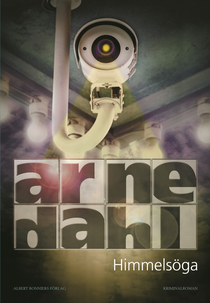 Arne Dahl: Solano-de-Flor-Azul (Arne Dahl: Himmelsöga)