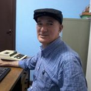Foto de perfil de Claudionor