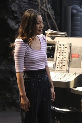Poster de Episódio O, Mouse! (2020)