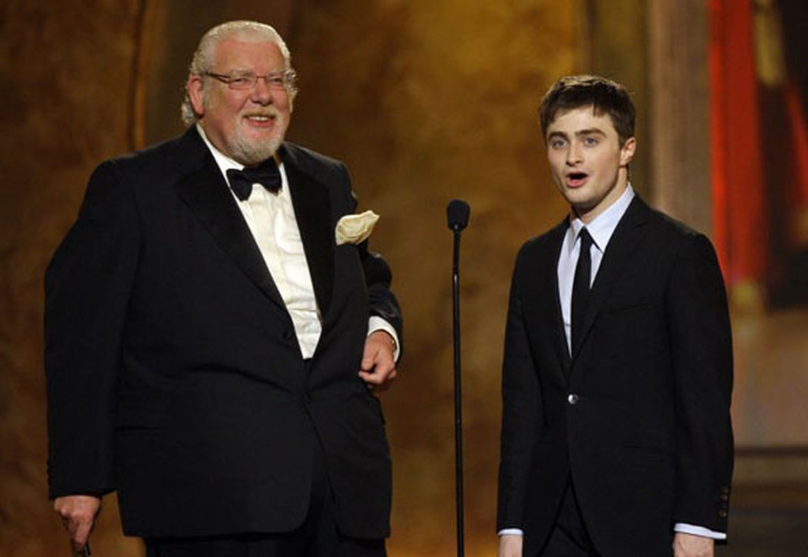 Richard Griffiths - Foto 3