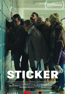 Sticker (Sticker)