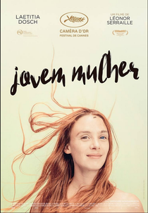 Jovem Mulher (Jeune femme)