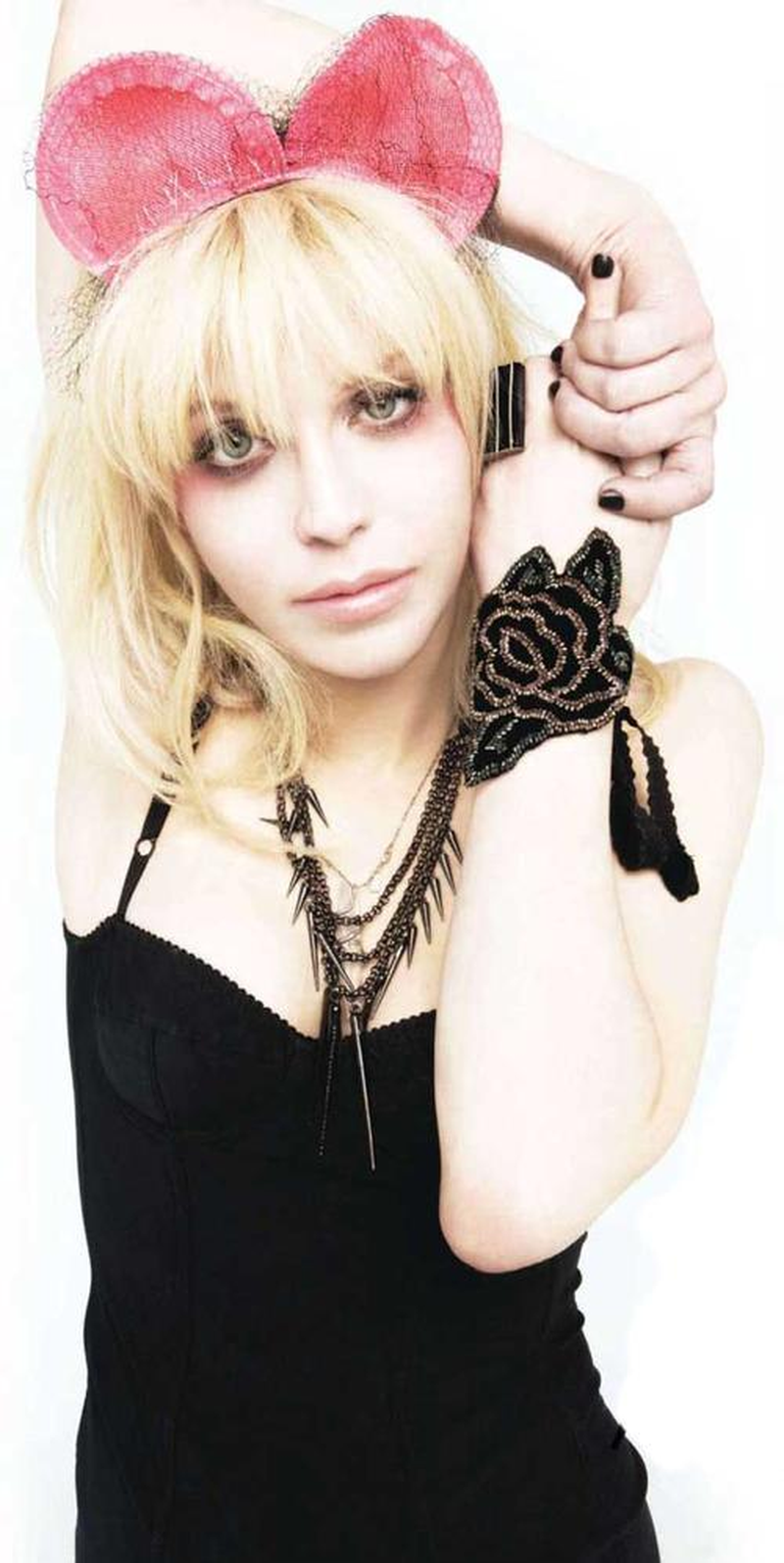 Courtney Love - Foto 9