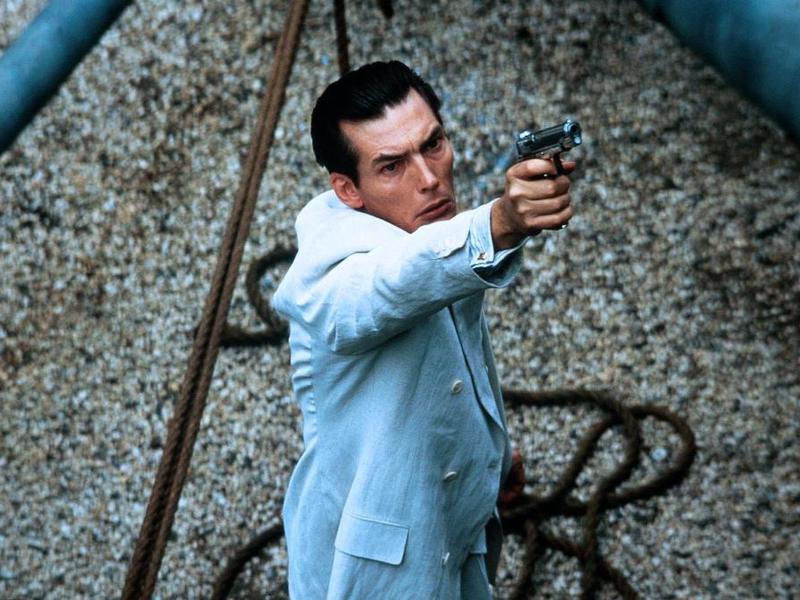 Foto 13 de Os Intocáveis