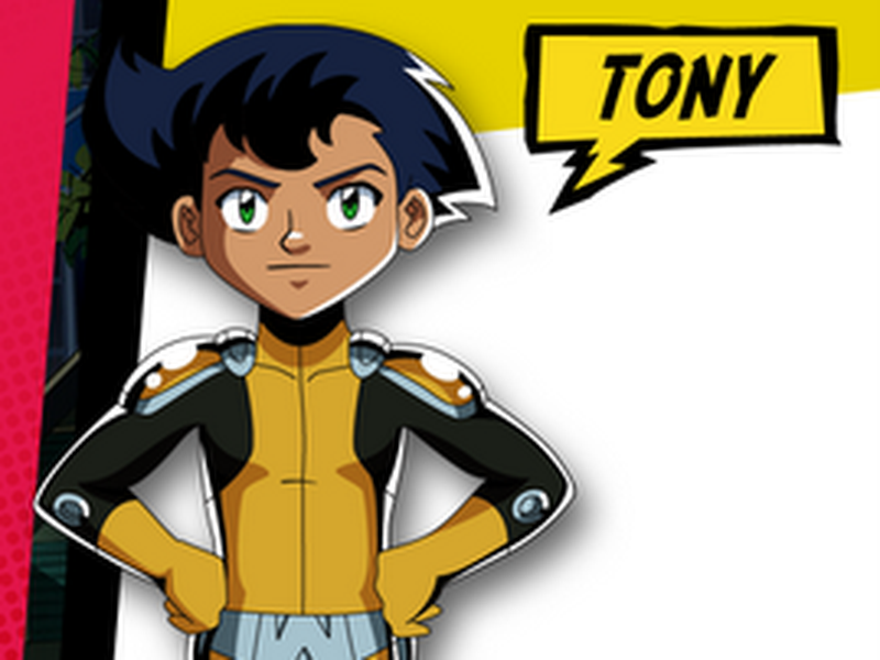 Foto 8 de Os Incríveis Espiões