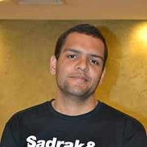 Foto de perfil de Renê