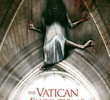 Exorcismo no Vaticano