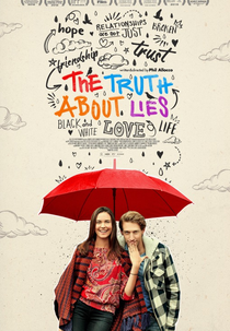 The Truth About Lies (The Truth About Lies)