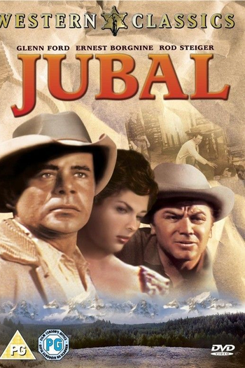  de Filme Ao Despertar da Paixão (1956)