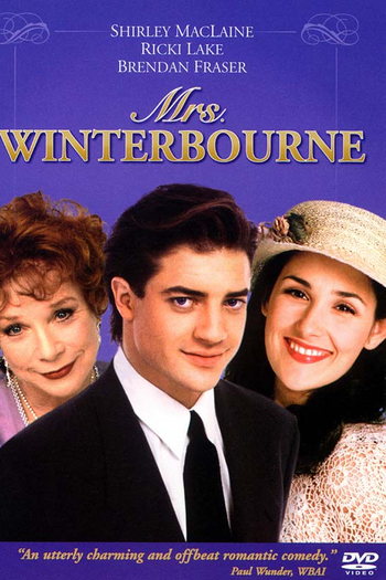  de Filme Amor Por Acidente (1996)