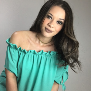 Foto de perfil de Ana Carolina