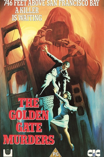 Poster de Filme O Assassino da Ponte (1979)