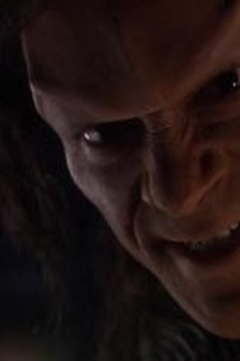 Poster de Episódio Pariahs (2001)