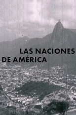 Las naciones de America (Las naciones de America)