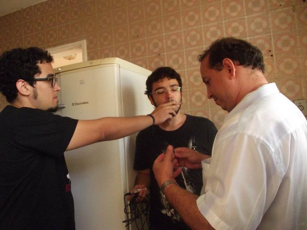 Leandro Bezerra - Foto 1