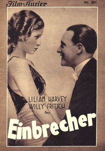 Flagrante Delito (Einbrecher)