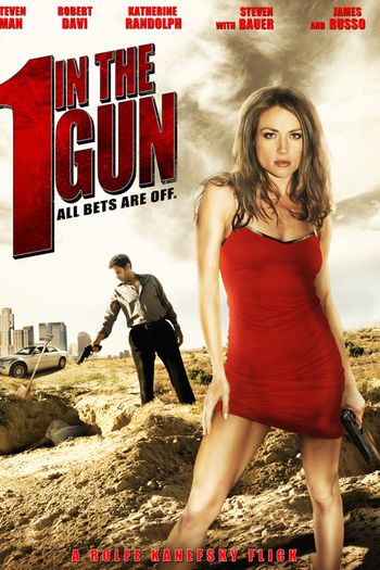  de Filme One in the Gun (2010)