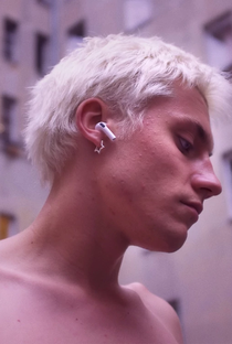 Mieszko Chomka - Poster 1