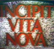 Incipit Vita Nova
