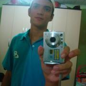 Foto de perfil de Kleber Oliveira