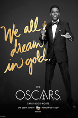 Oscar 2016 (88ª Cerimônia) (Oscar 2016 (88ª Cerimônia))