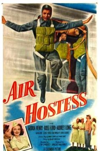  de Filme Entre o Céu e a Terra (1949)