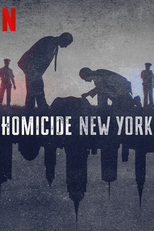 Homicídio: Nova Iorque (2ª Temporada) (Homicide: New York (Season 2))