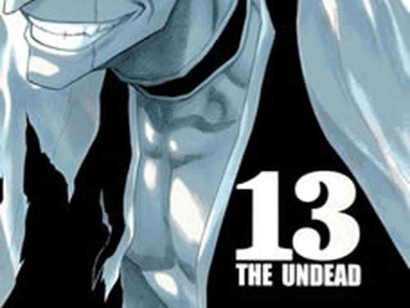 Foto 2 de Bleach (13ª Temporada)