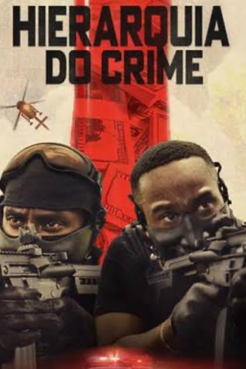  de Filme Hierarquia do Crime (2025)