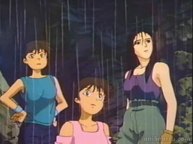 Foto 16 de Explorer Woman Ray