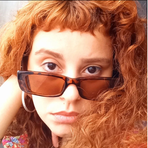 Foto de perfil de Caroline Silveira Lima