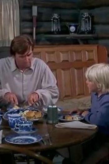 Poster de Episódio The Patriot (1968)