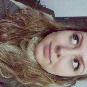 Foto de perfil de Aline Morgana