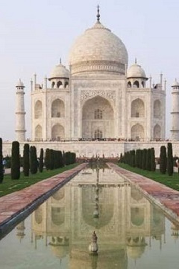 Poster de Episódio Taj Mahal (None)