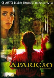 Aparição (Haunting Sarah)