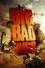 Big Bad Bugs (Big Bad Bugs)