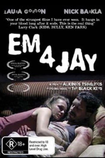 Poster de Filme Em 4 Jay (2006)